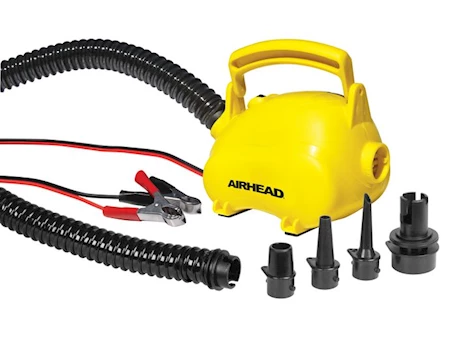 Airhead Air Pig Electric Pump – 12 Volt